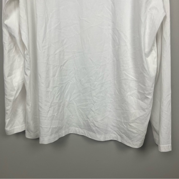 NWT Polo Ralph Lauren Men’s Logo Jersey Hooded Long Sleeve‎ T Shirt SZ XL - Picture 12 of 12